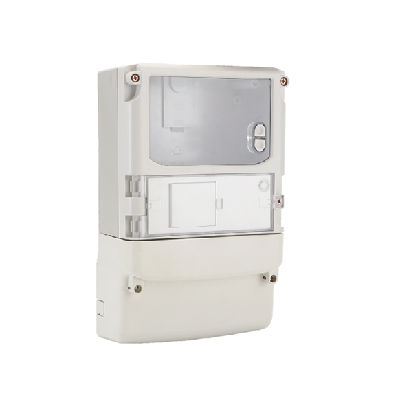 DTSD-20-A國網型三相遠程費控智能電能表表殼