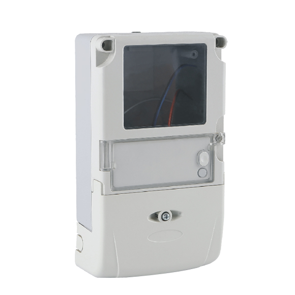 DDS-46-A電子式單相電能表表殼