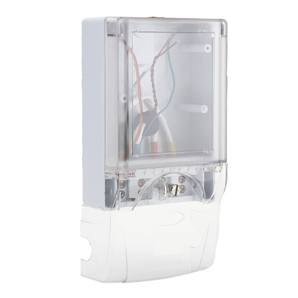 DDS-48-D電子式單相電能表表殼