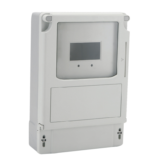 DTSY-36-B 電子式三相預(yù)付費(fèi)電子表表殼(含復(fù)費(fèi)率表)