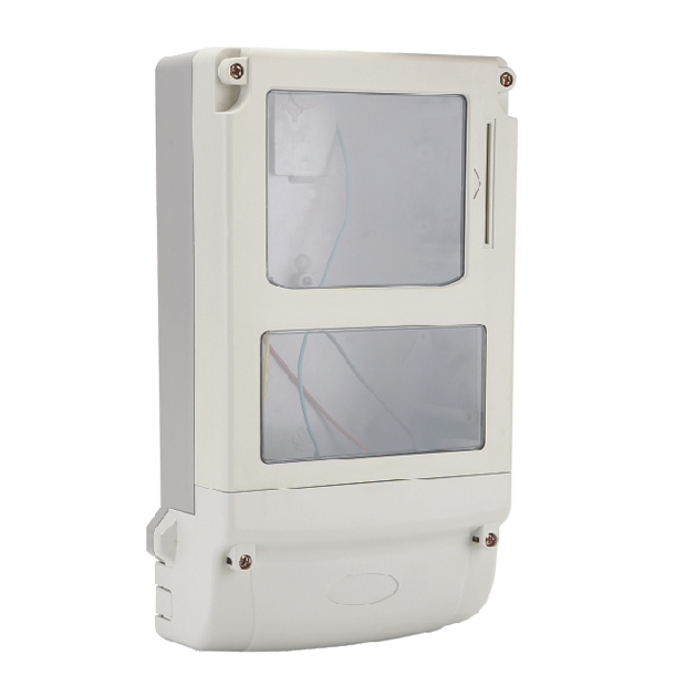 DTSY-33-A電子式三相預(yù)付費電能表表殼