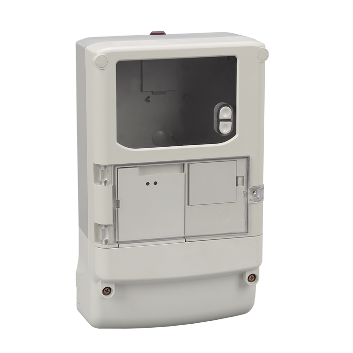 DTSF-30-C國網型三相遠程智能電能表表殼