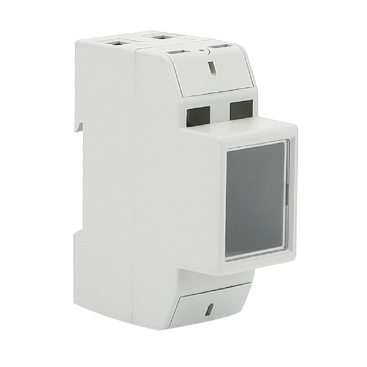 DDS-56-A（2P單相導軌表表殼）